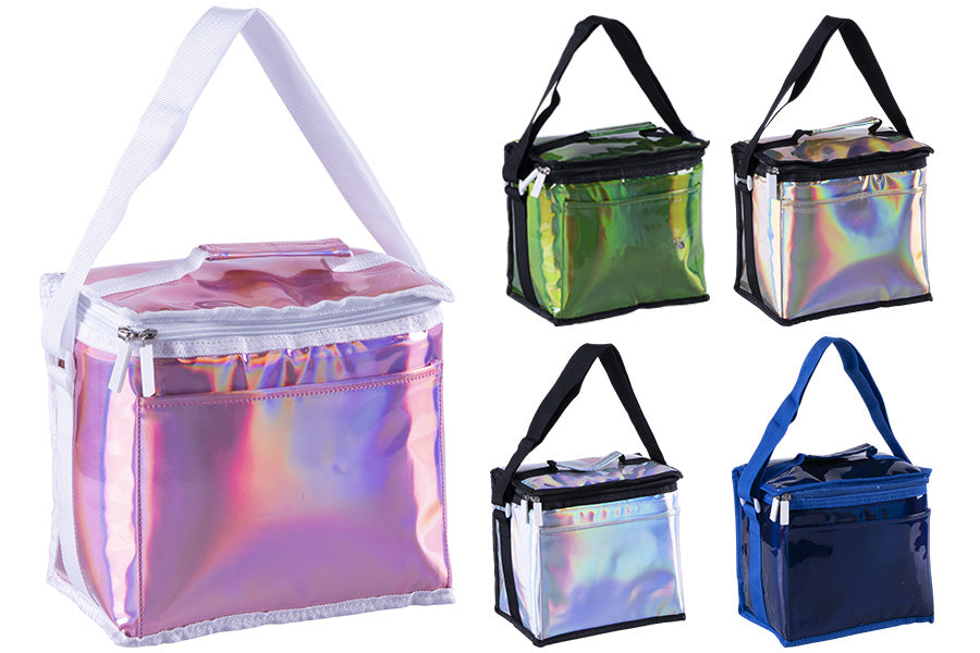 BORSA FRIGO COVERI 8L.7MM 600D POLIESTERE