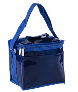BORSA FRIGO COVERI 8L.7MM 600D POLIESTERE