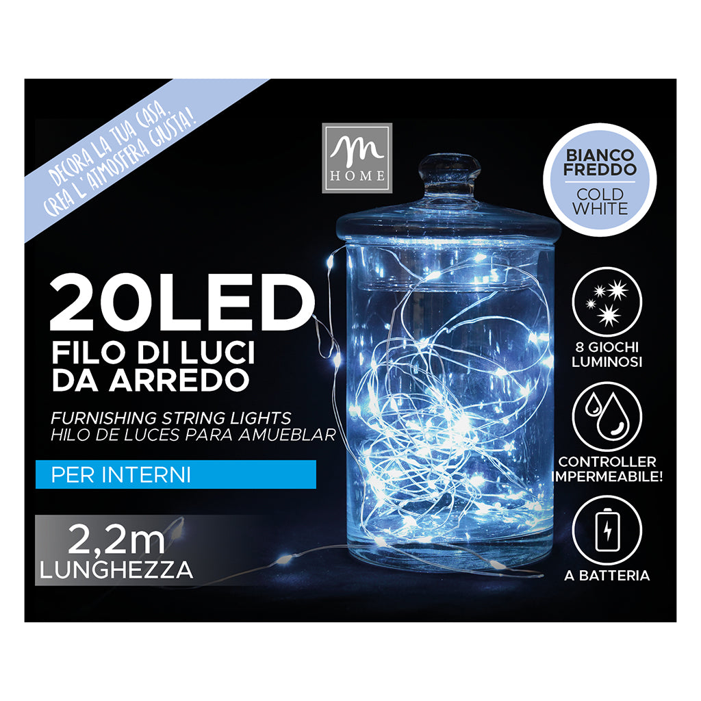 FILO 20 LED