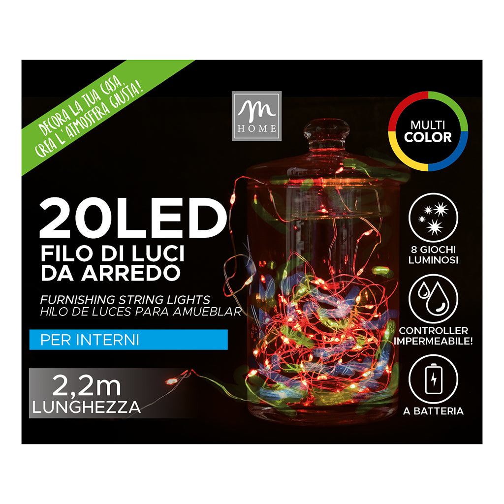 FILO 20 LED