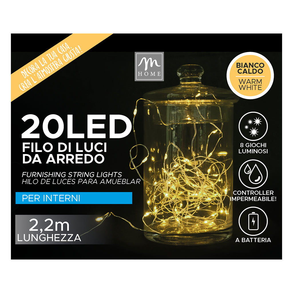 FILO 20 LED