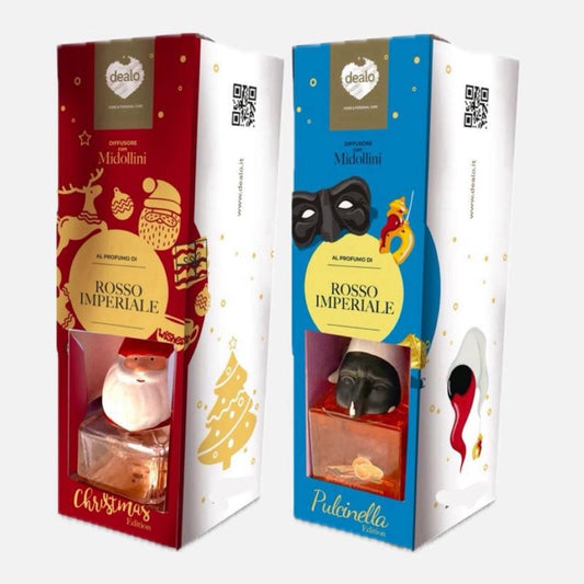 2PZ profumatore 100ml - scegli il personaggio