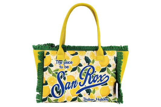 BORSA SAN ROX
