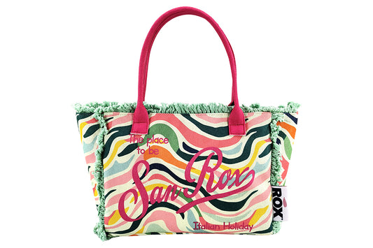 BORSA SAN ROX