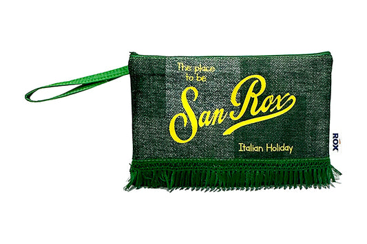 POCHETTE SAN ROX