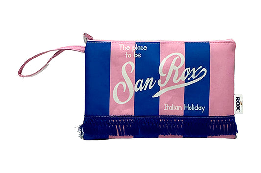 POCHETTE SAN ROX