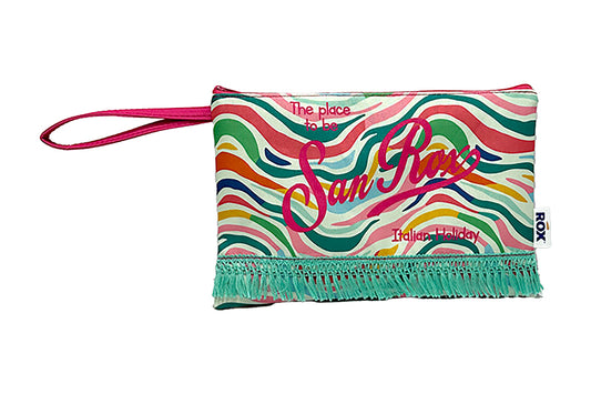 POCHETTE SAN ROX