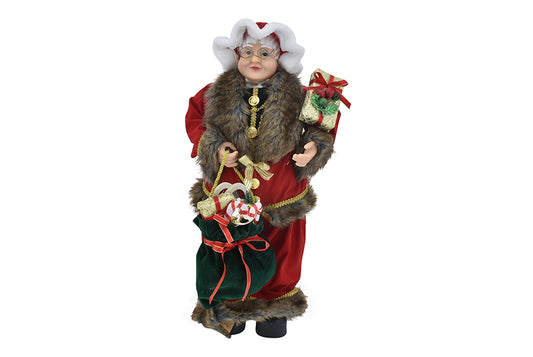 MAMMA NATALE PREMIUM CM 65