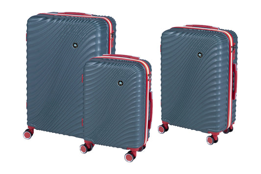 VALIGIE VERDE EFFETTO KEYWAY