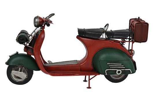VESPA NATALIZIA