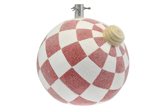 BASE ALBERO SFERA 30 CM O 41,5 CM