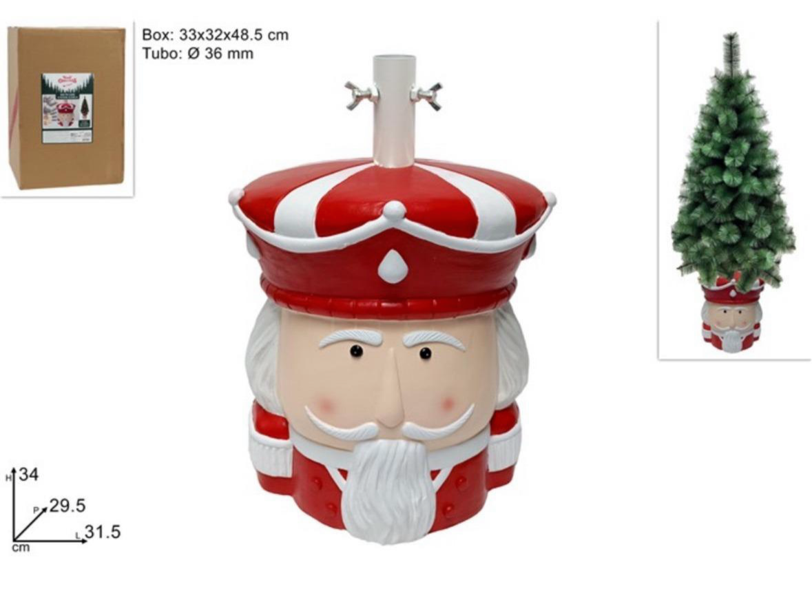 SOTTOALBERO SCHIACCIANOCI