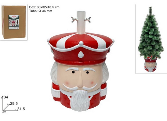 SOTTOALBERO SCHIACCIANOCI