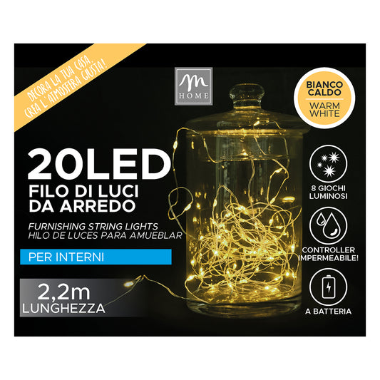 FILO 20 LED