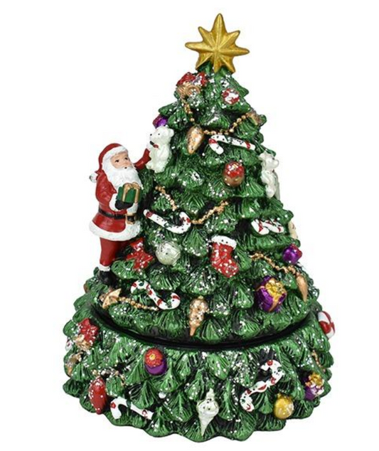 ALBERO CARILLON 2 modelli e 2 misure