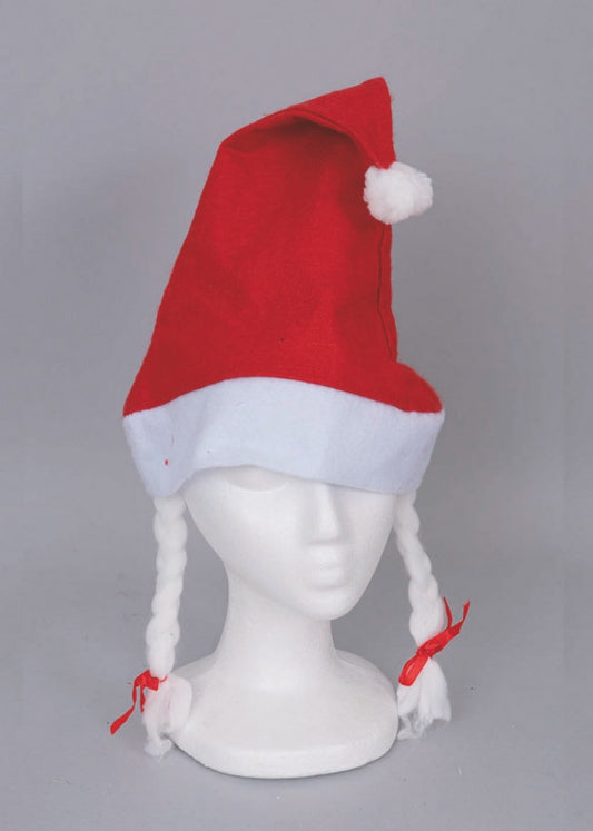 CAPPELLO MAMMA NATALE cm30